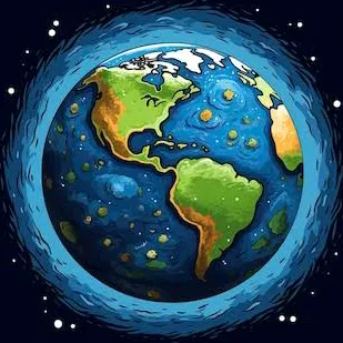 PlanetaShop