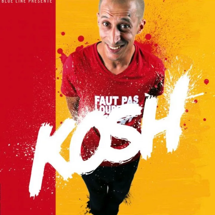 KOSH