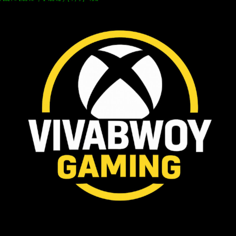 Vivabwoy Gaming
