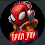 JoanSpidy