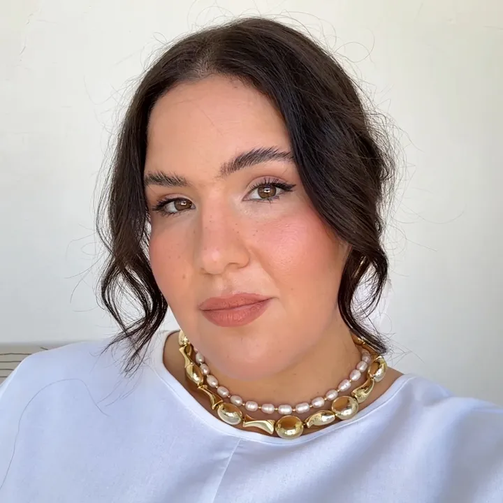 Maddy Zanatta