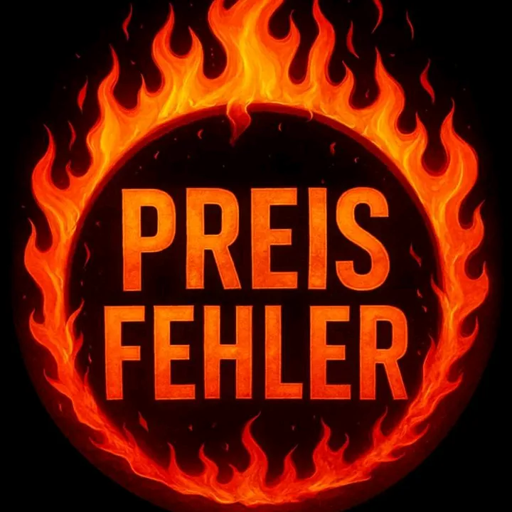 Amazon Preisfehler Heute