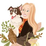 Tiffany Dalton | Harry Potter