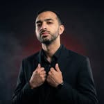 Omar Bakr