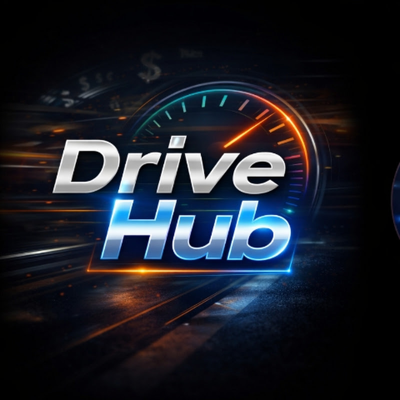 Drive hub