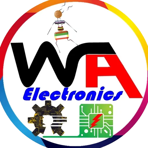 WA Electronics