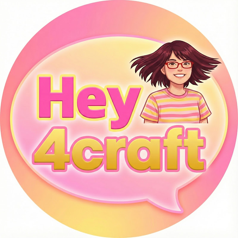 Hey4craft