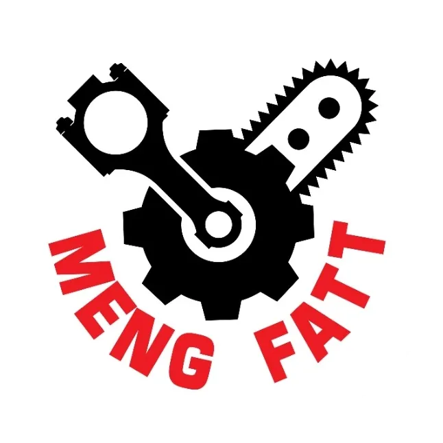 MengFattMachinery