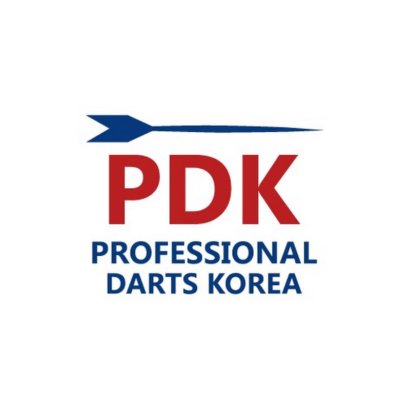 Professional Darts Korea