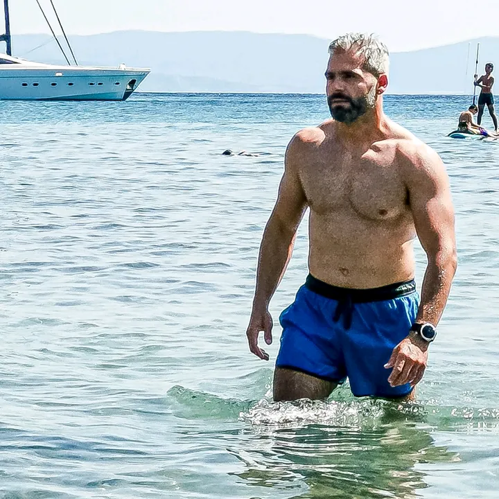 Panagiotis Gekas