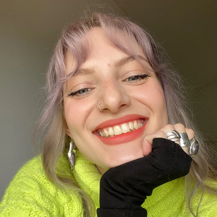 Sasha Bobrik