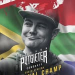Johann "Pottie" Potgieter