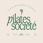 Pilates Societé