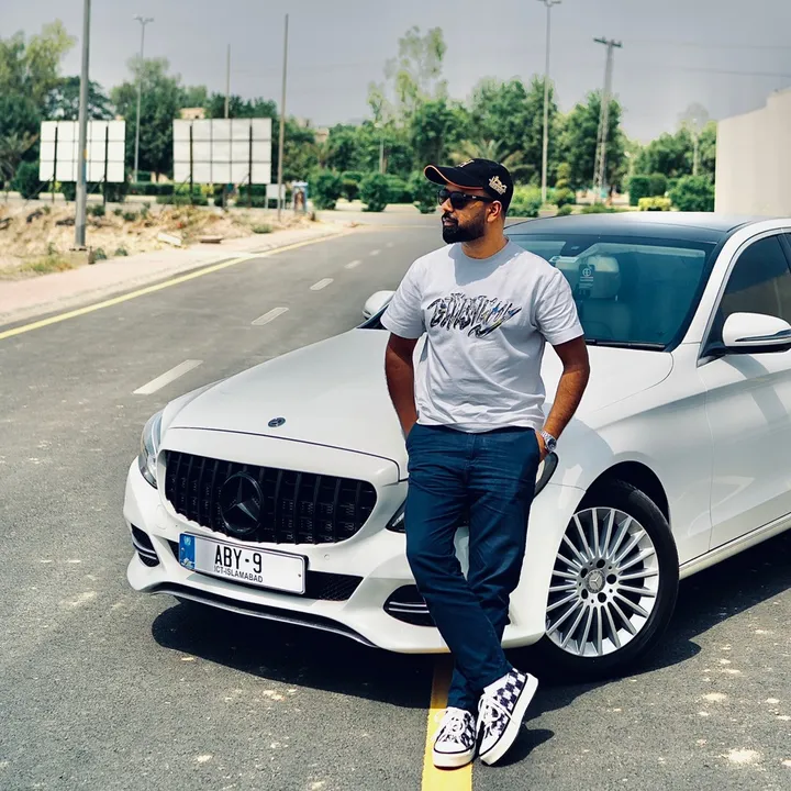 Zeeshan Rasul