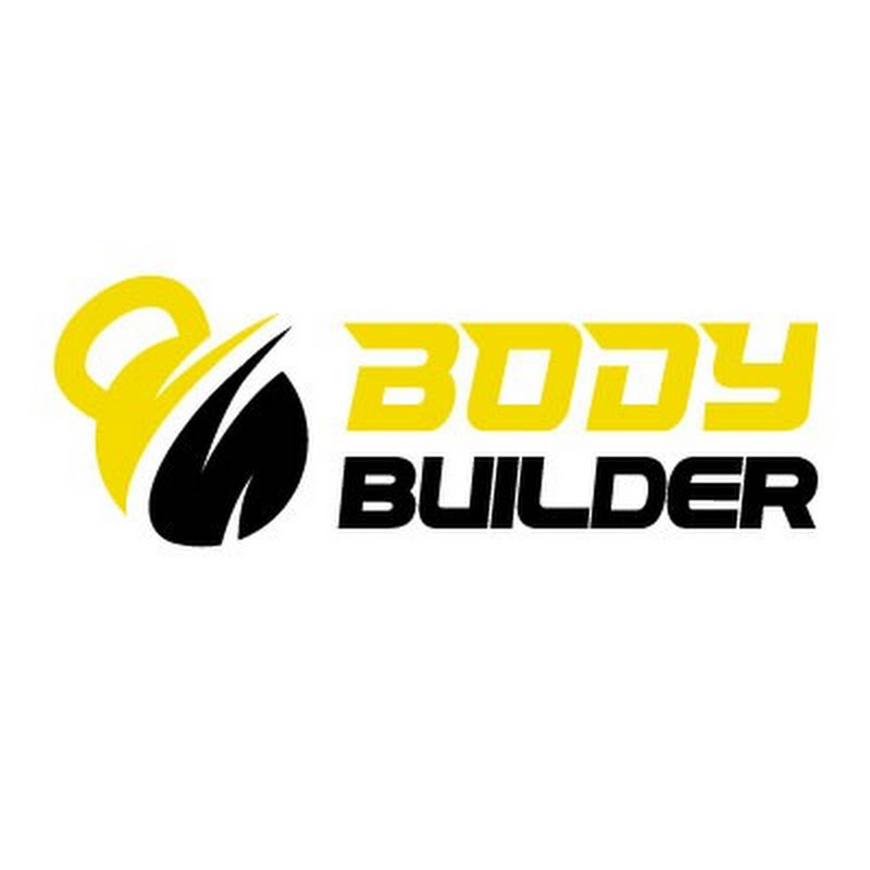 Body Builder Official