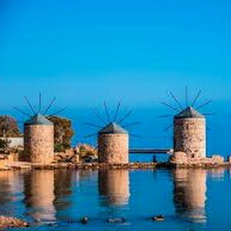 chios in