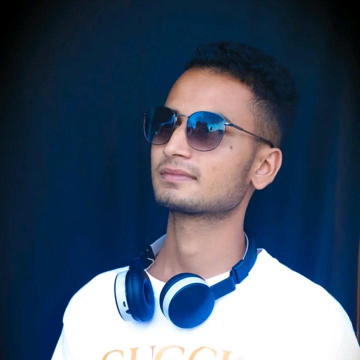 Bishnu Mugrati