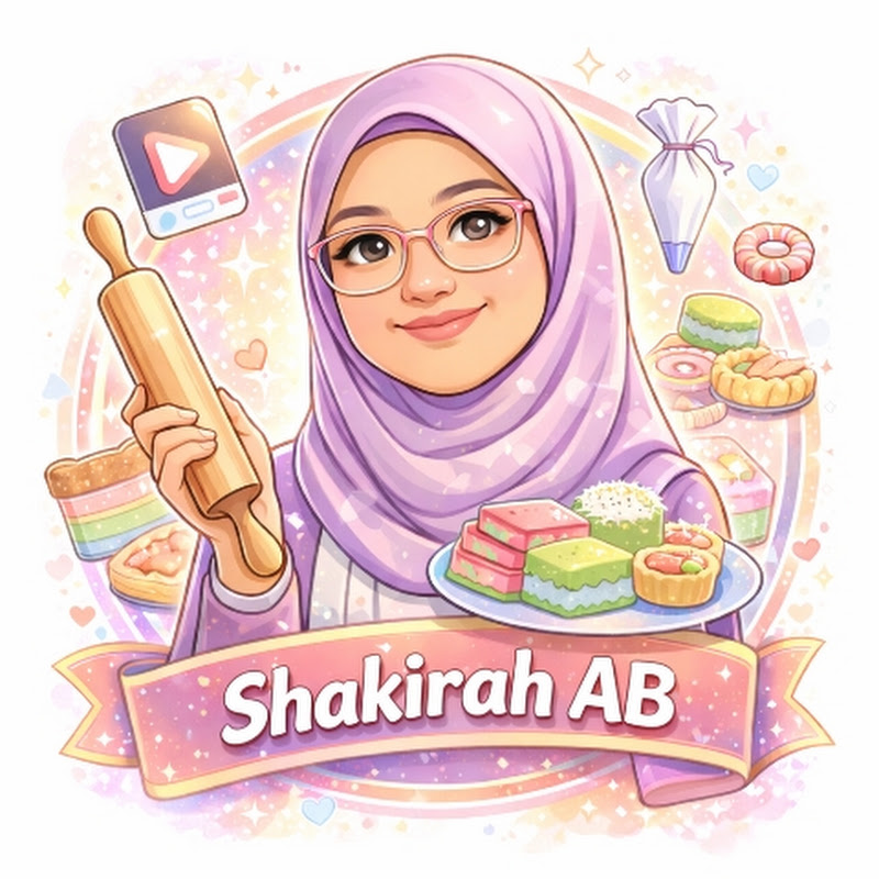 Shakirah AB