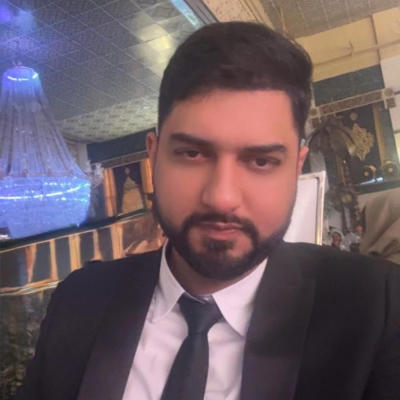 Zain Ali