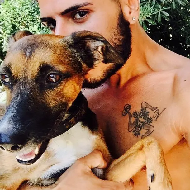 ANIMAL 🐾TURI