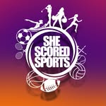 She Scored Sports