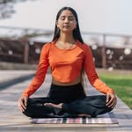 Jaya | Zaisha 🕉️Yoga-Therapist🧘‍♀️