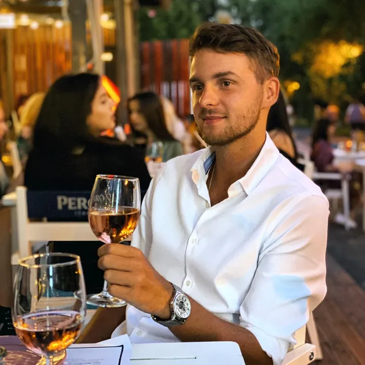 Marx Andrei