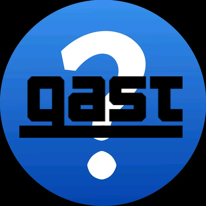 gast is out...