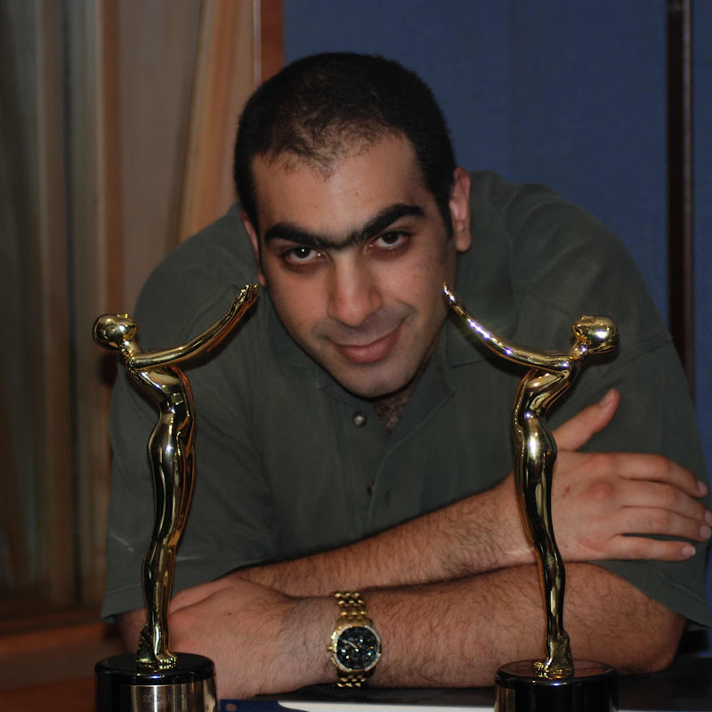Majid Andary
