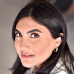 نگین میرمهدی|بلاگرعطر