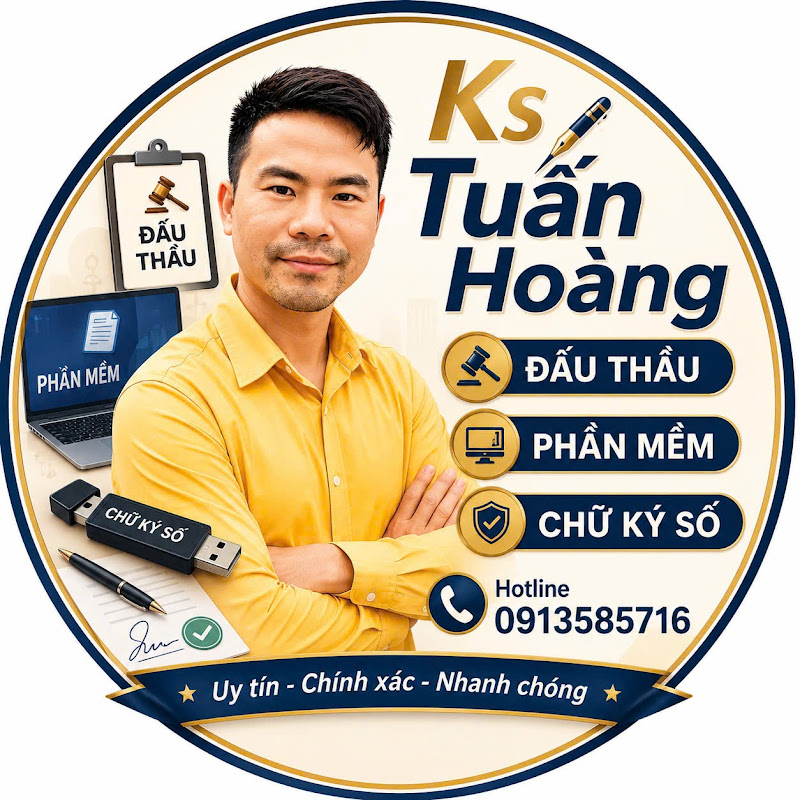 Ks Tuấn Hoàng