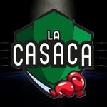 𝙇𝘼 𝘾𝘼𝙎𝘼𝘾𝘼 𝘽𝙊𝙓𝙄𝙉𝙂 𝘾𝙇𝙐𝘽 🥊