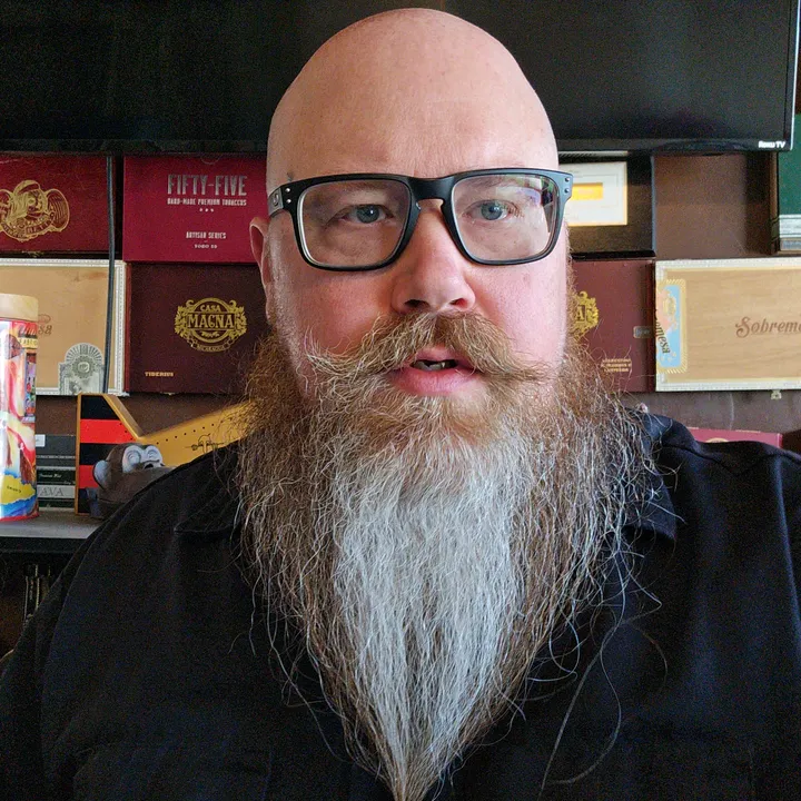 BillTheCigarGentleman