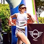 Lily Guinea | Running Tips • Motivation • Workouts