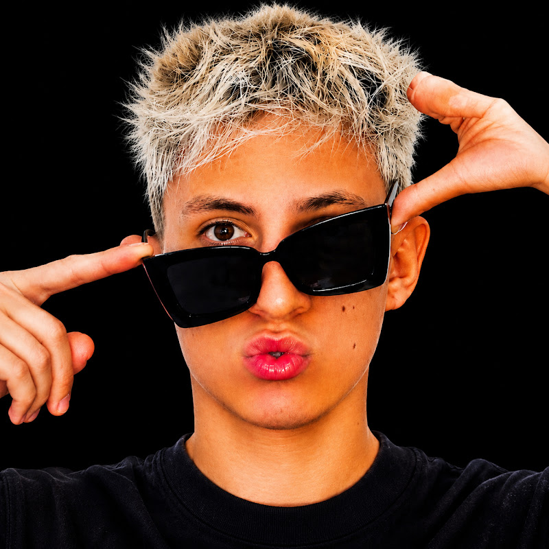 Nico Voutrinas