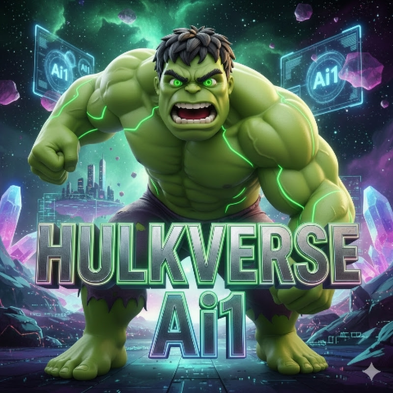 Desi Hulk Verse