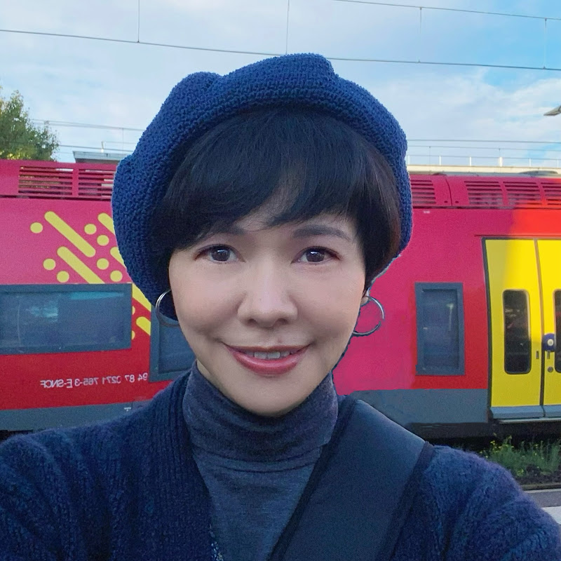 Jessie Lin Brown Happiness Map