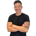 John Dang