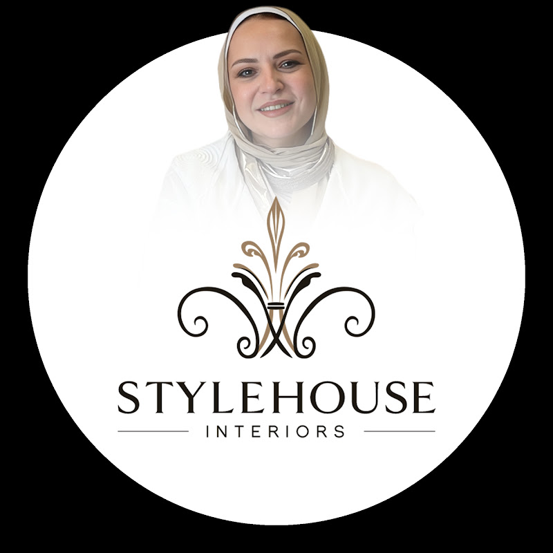 StyleHouse Interiors by Aya Kheireldin