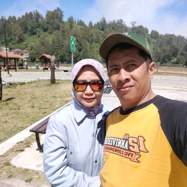 Agus Suwidi