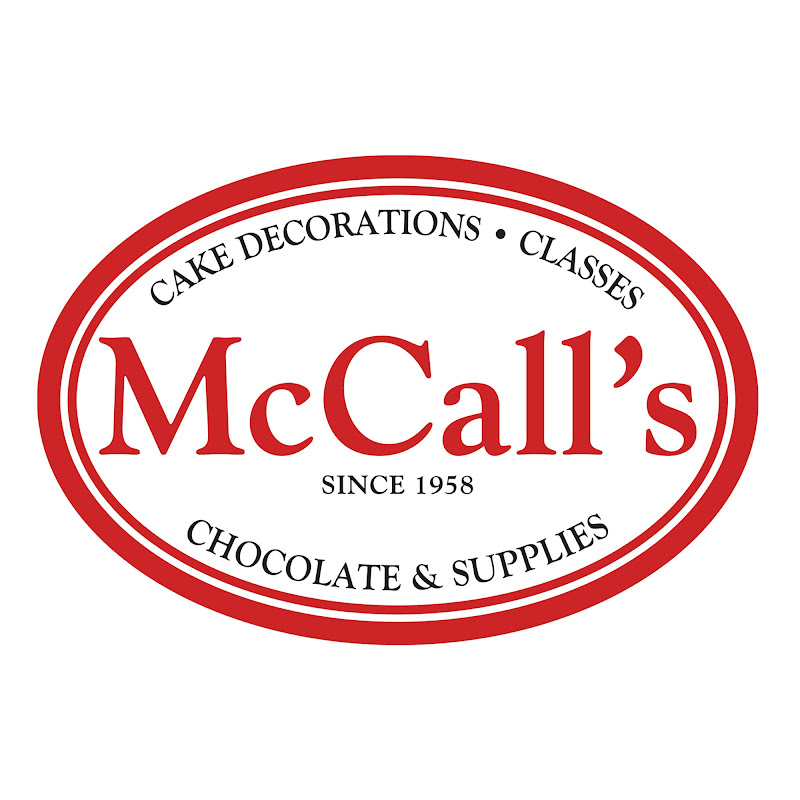 McCall's Bakers & Supplies