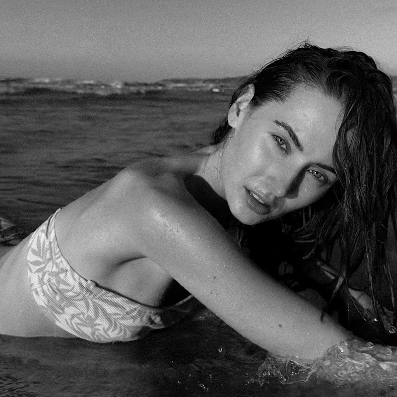 DARIA NAMIN