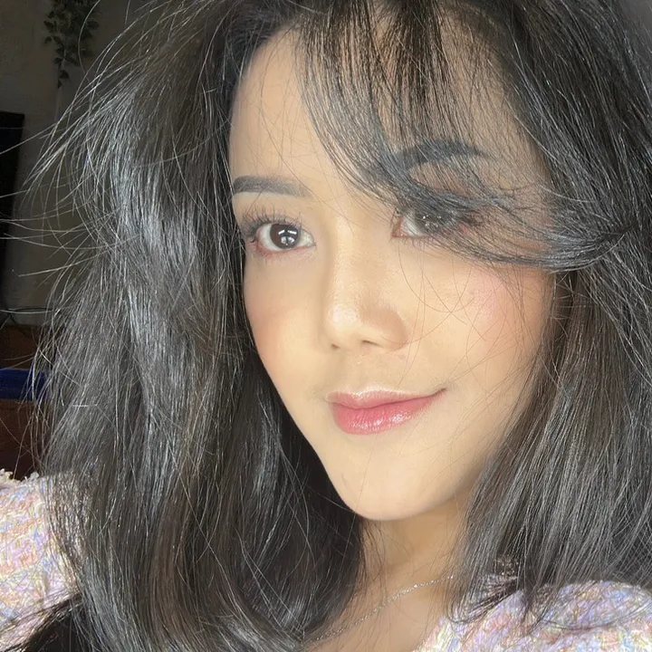 HAIRTOK NANA - ShafnaShafira