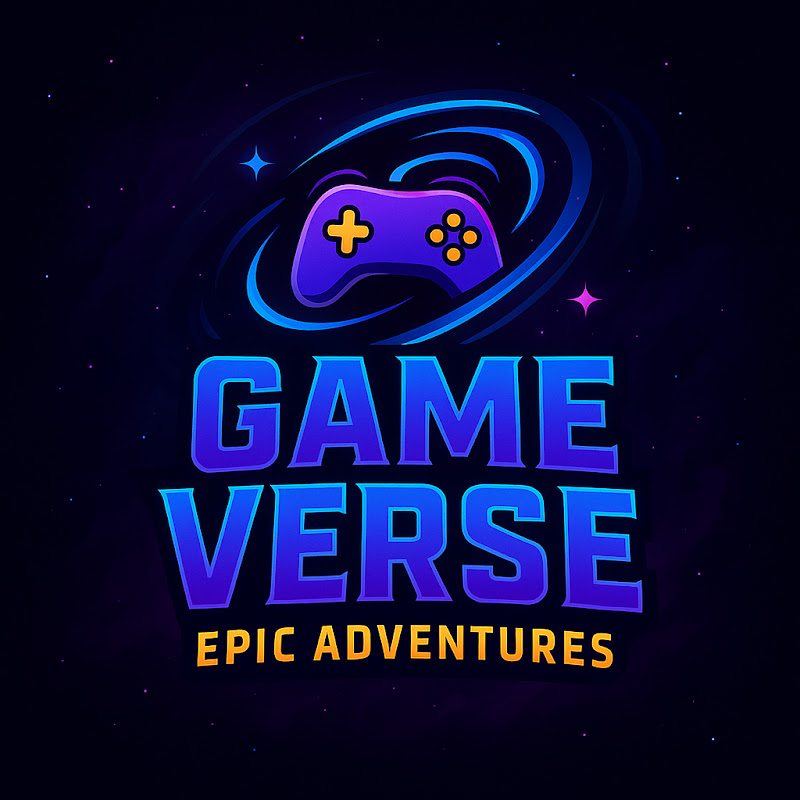 Game Verse Epic Adventures