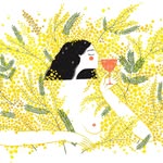 Madalina Andronic / illustrator