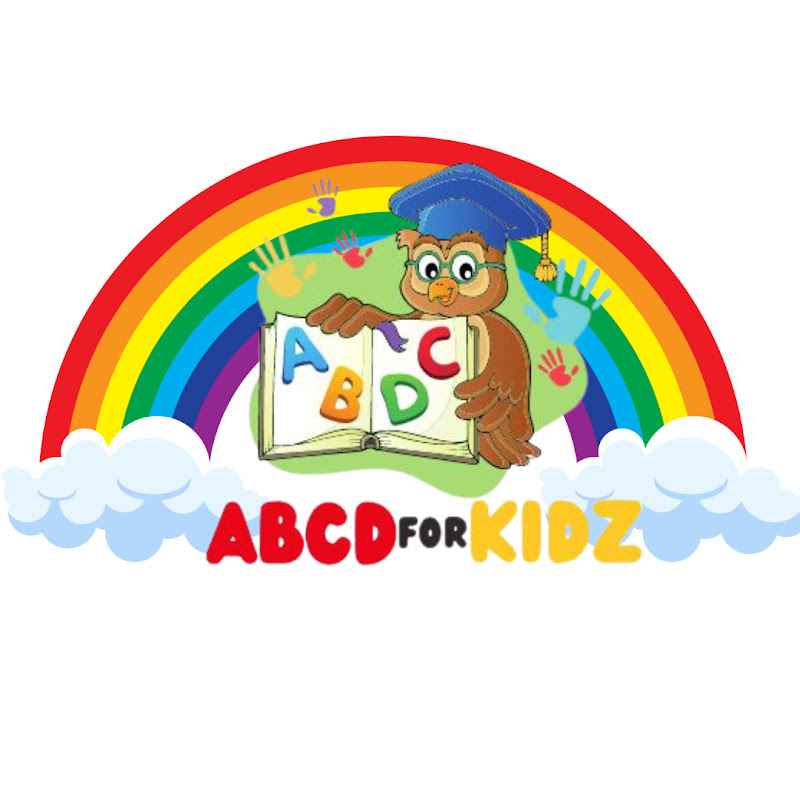 ABCD FOR KIDS