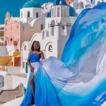 SHANICE WINNIE NTHENYA 🇰🇪🇬🇷