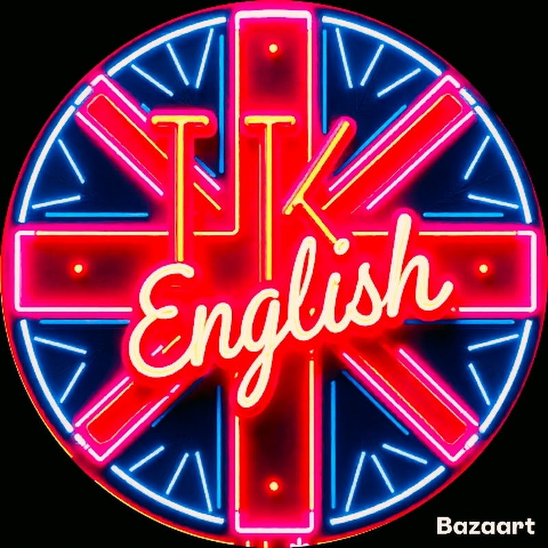 IK English