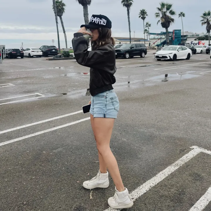 Andrea Méndez
