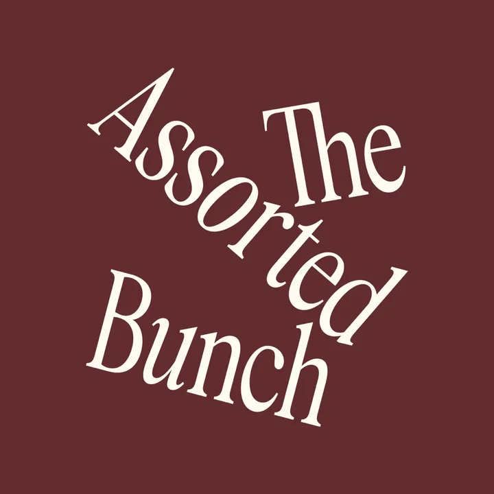 The Assorted Bunch